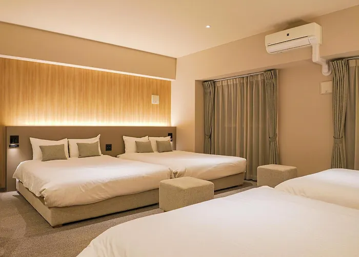 Nico Hotel