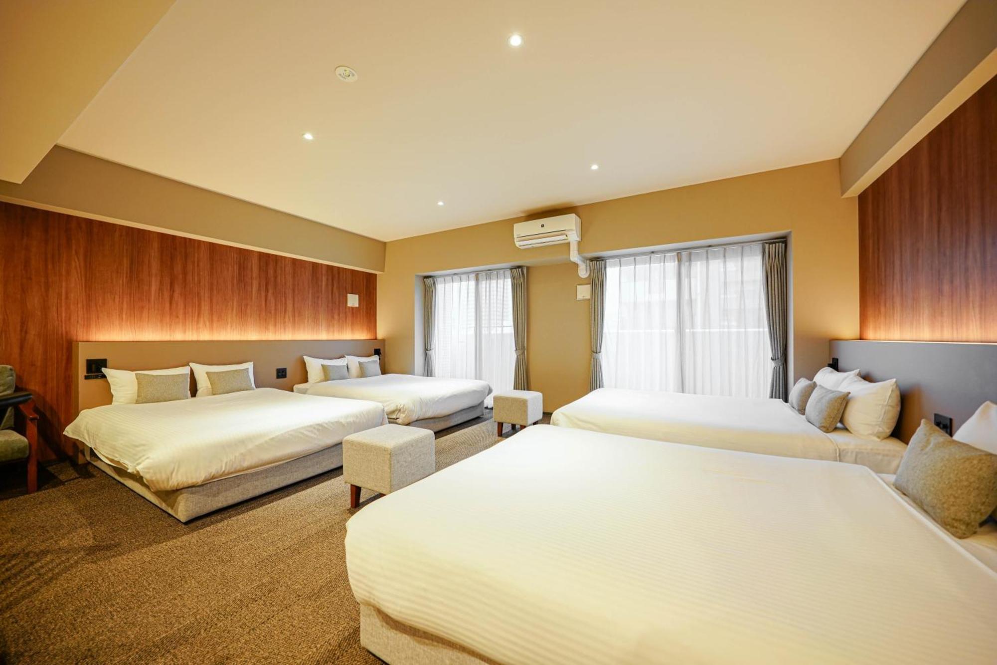 Nico 3* Ōsaka