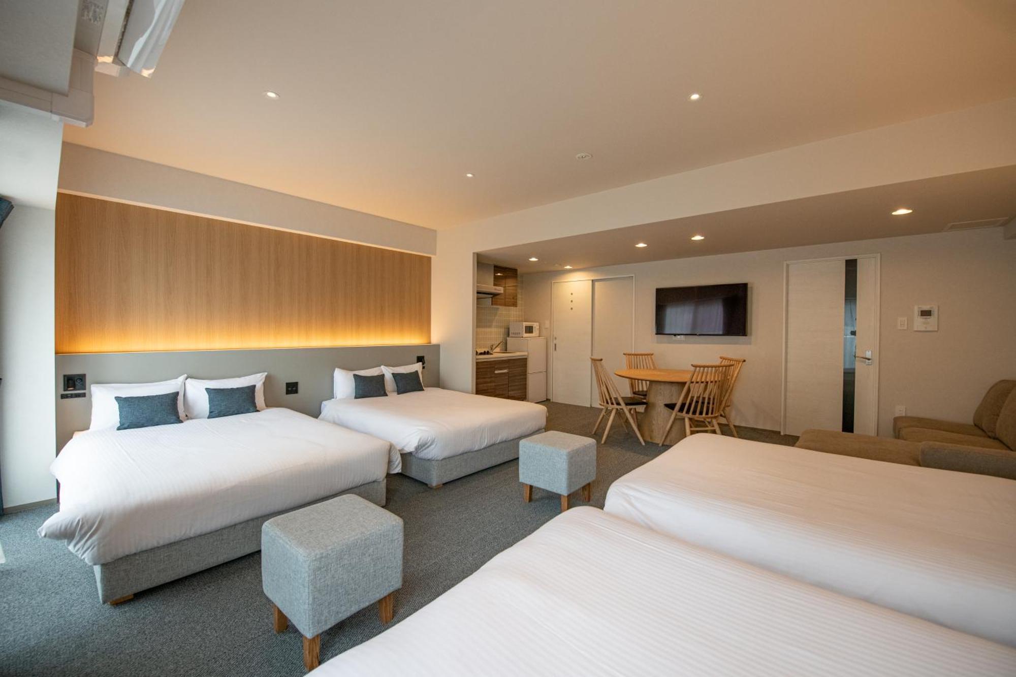 Appart hôtel Nico 3*