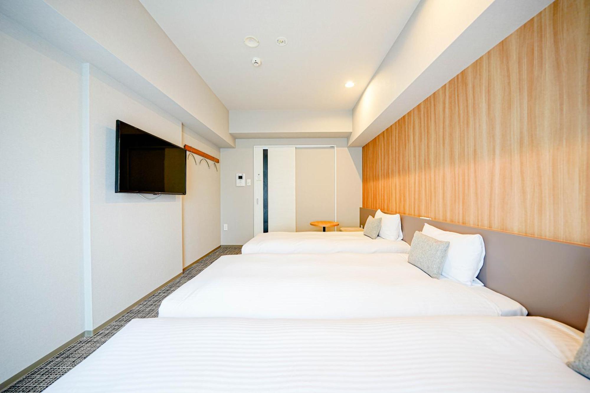 Nico Appart hôtel Ōsaka
