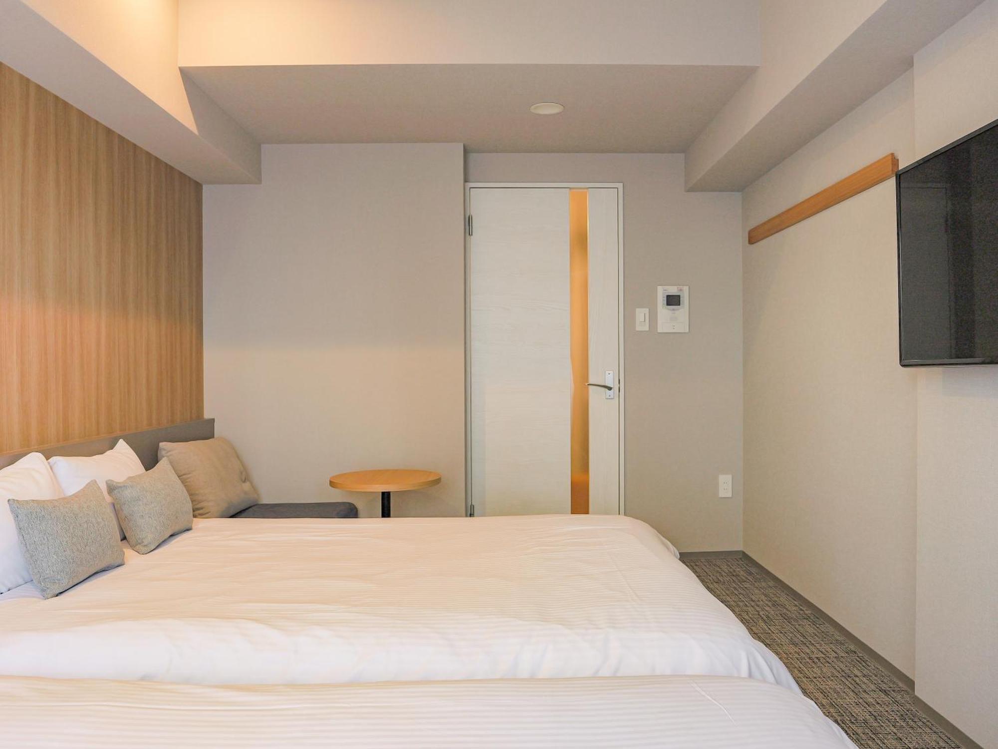 Appart hôtel Nico 3*