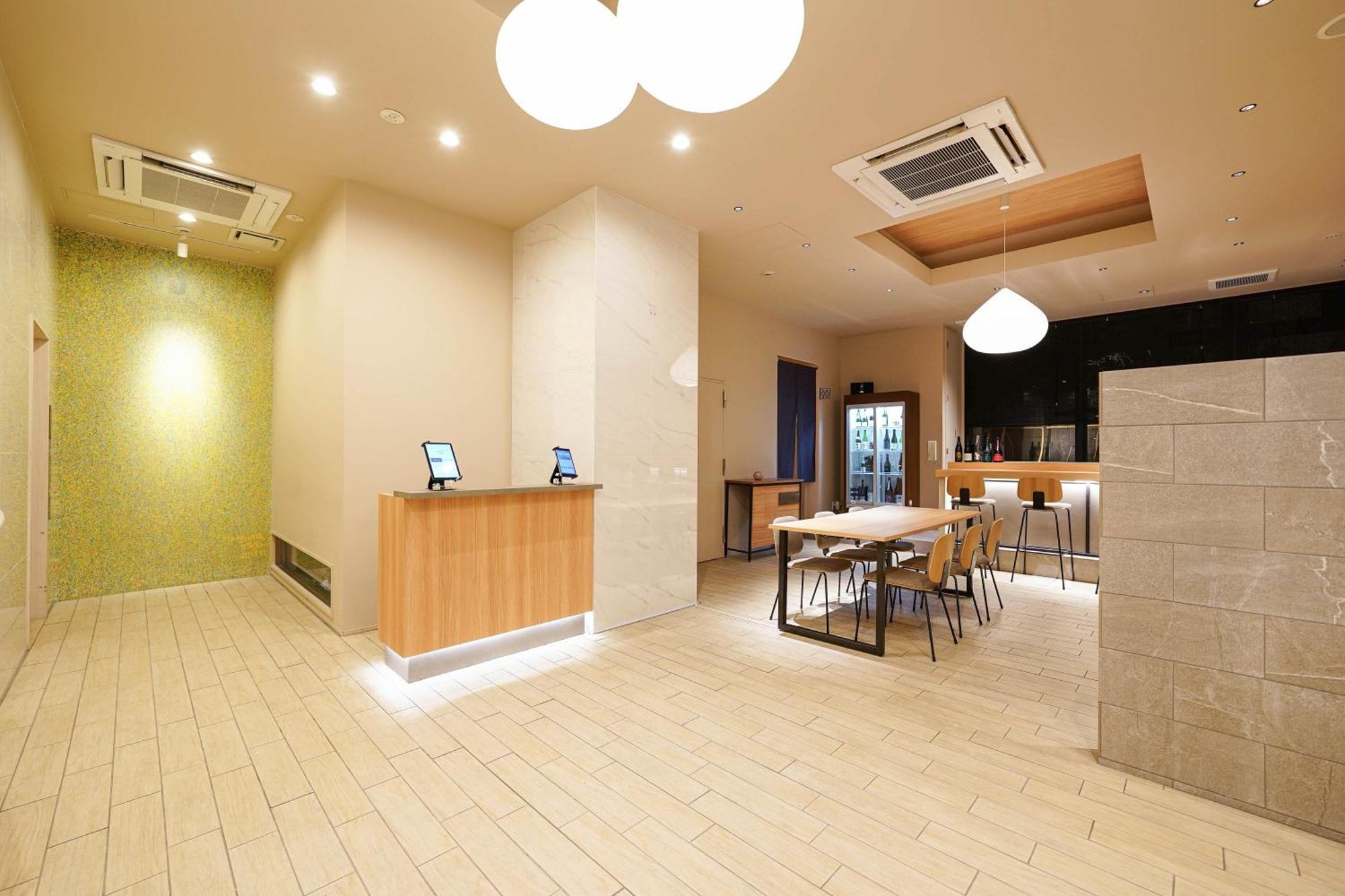 Nico 3* Ōsaka