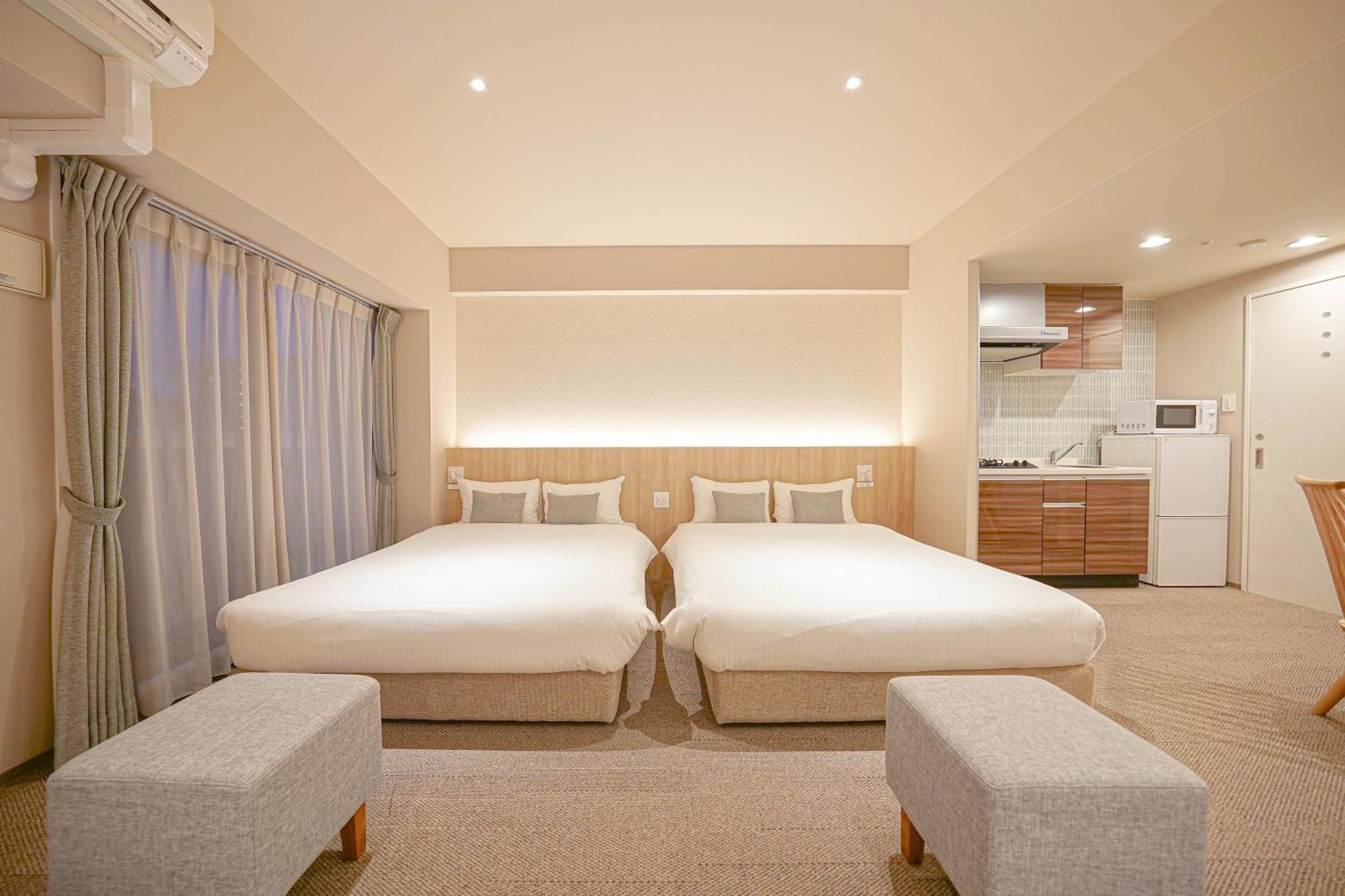 Appart hôtel Nico 3*