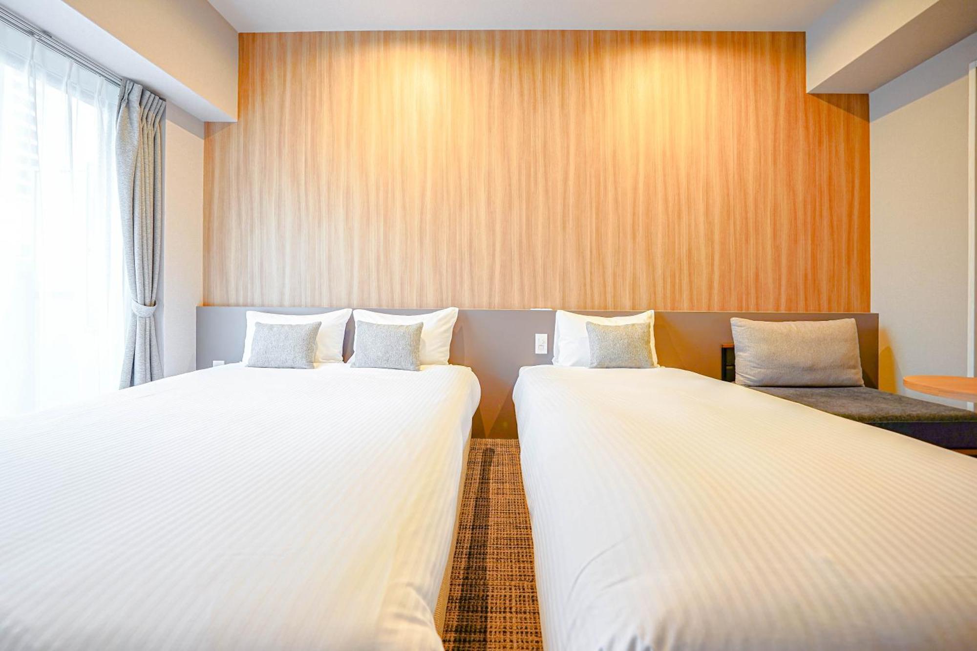 Nico Appart hôtel Ōsaka