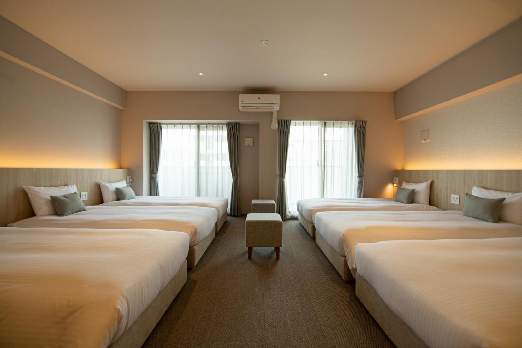 Appart hôtel Nico 3*