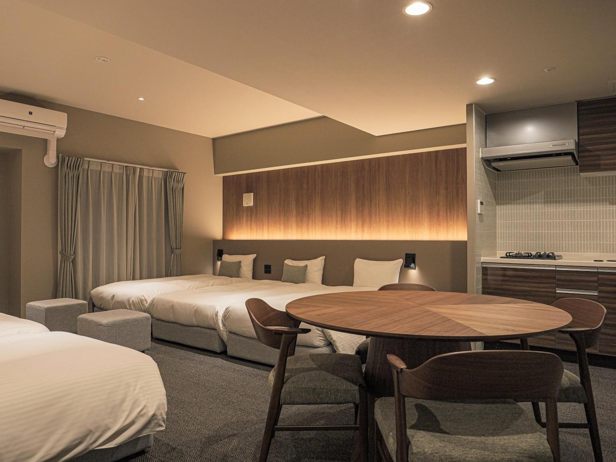 Nico 3* Ōsaka