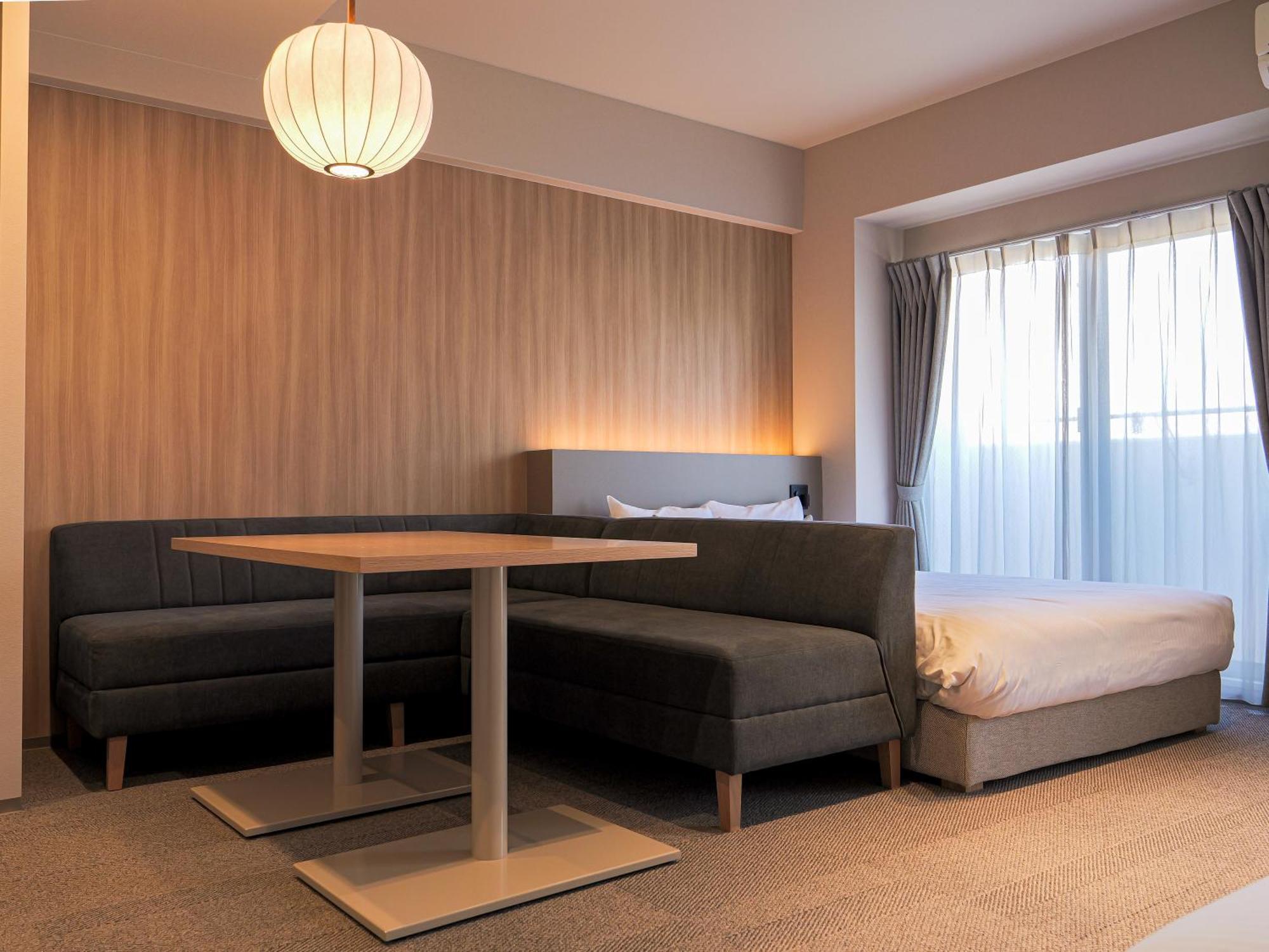 Appart hôtel Nico